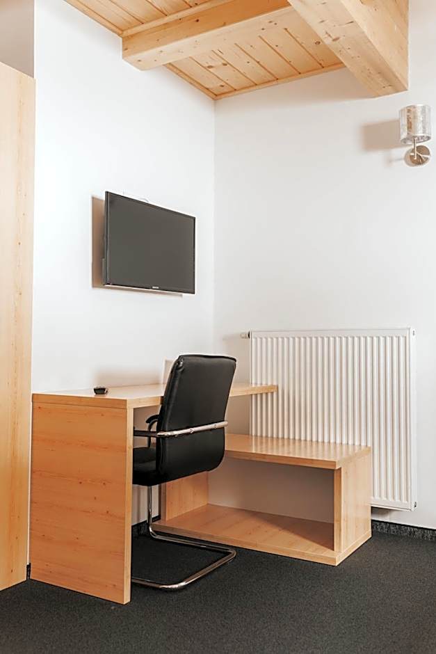 Hotel House Rozka