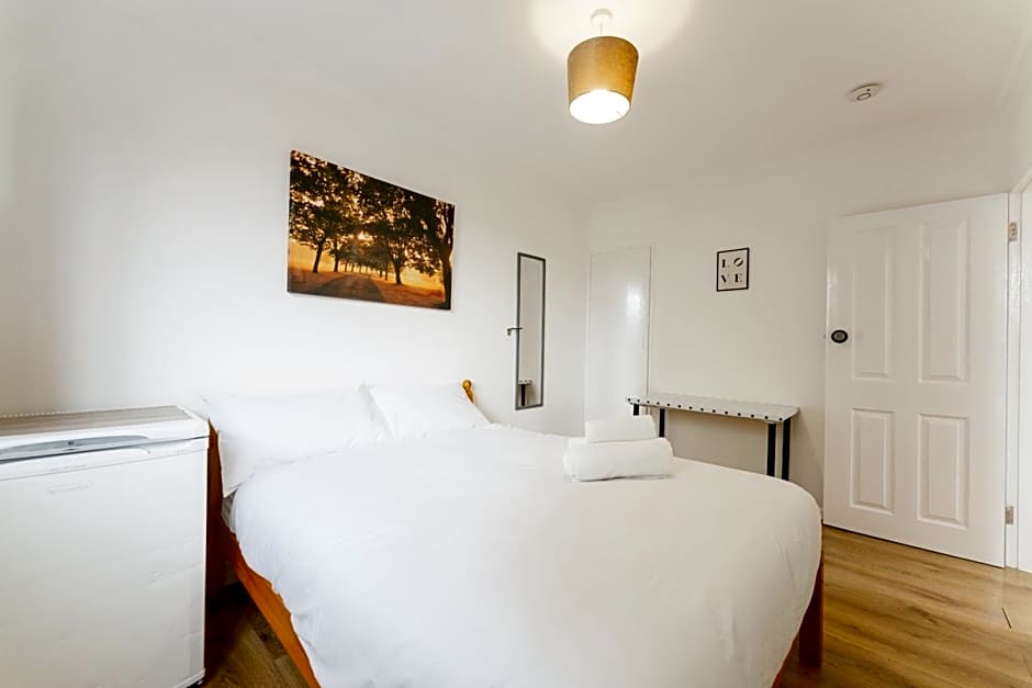 Wesferry beds to stay