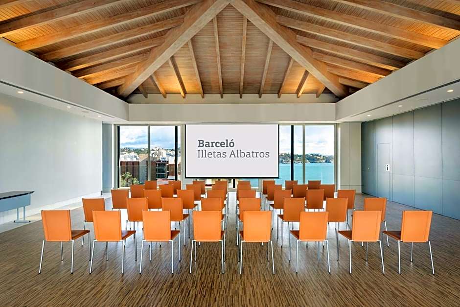 Barcelo Illetas Albatros - Adults Only