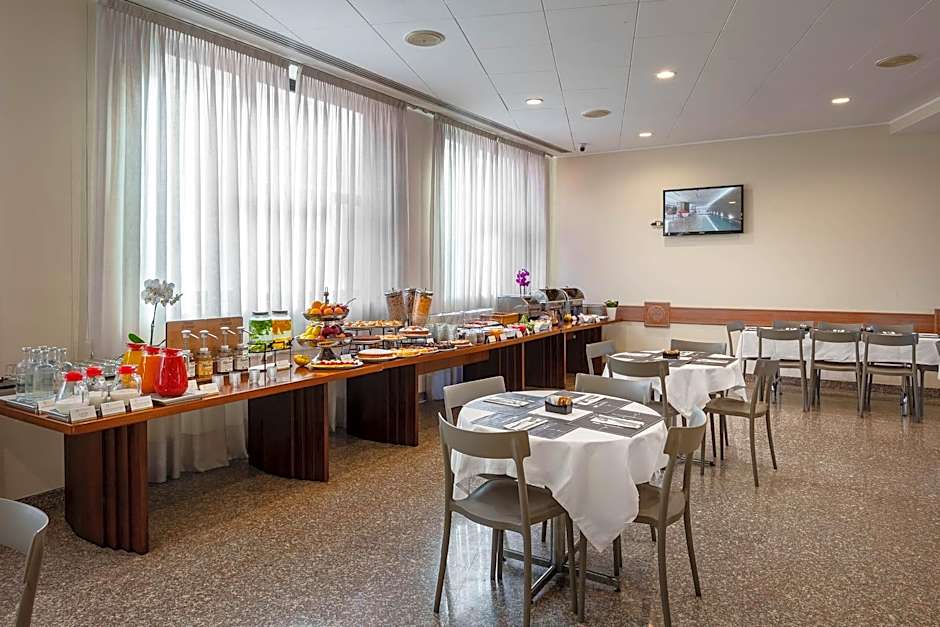 IH Hotels Milano St. John