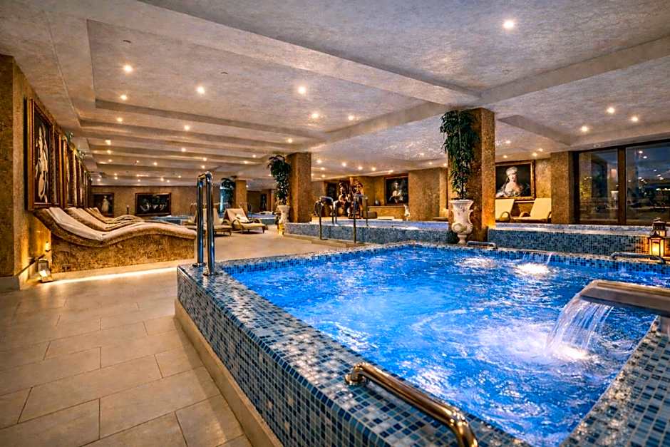 Prezident Palace Belgrade - Adults Only