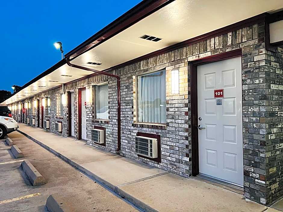 GreyStone Inn