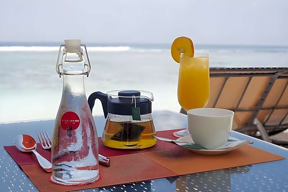 Paralian Hulhumale