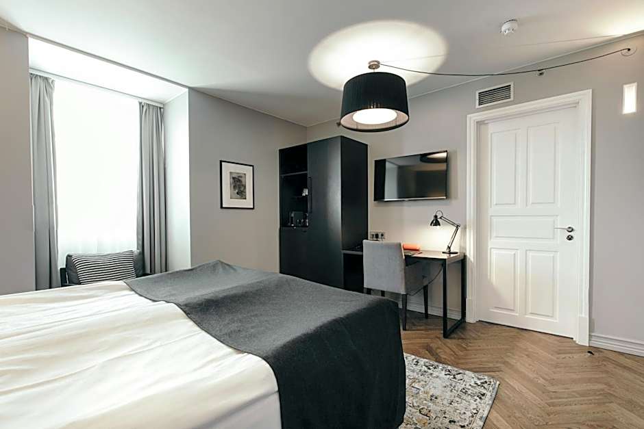 Apótek Hotel Reykjavík by Keahotels