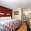 Red Roof Inn Detroit - Roseville/ St Clair Shores