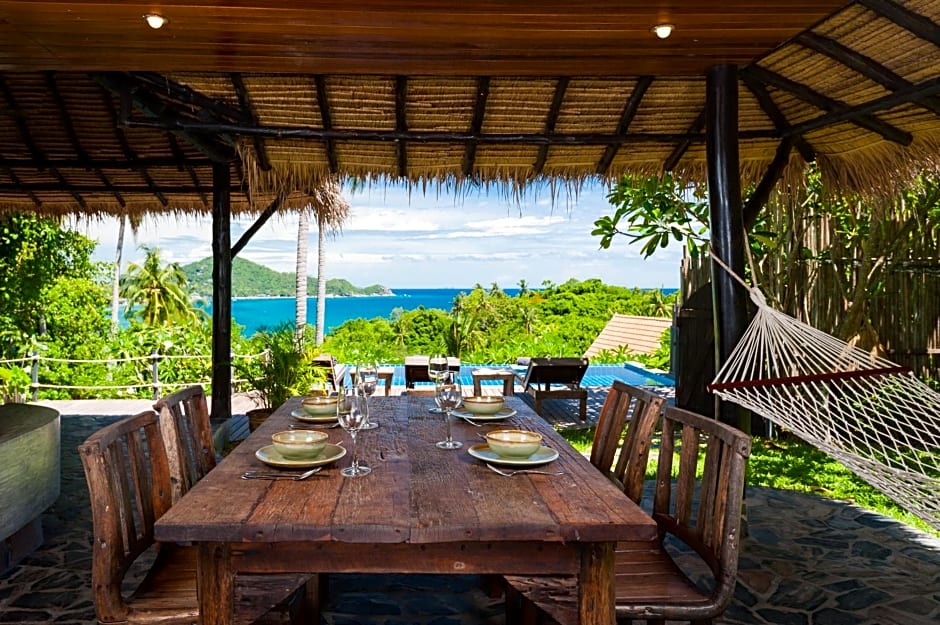 Koh Tao Heights Boutique Villa