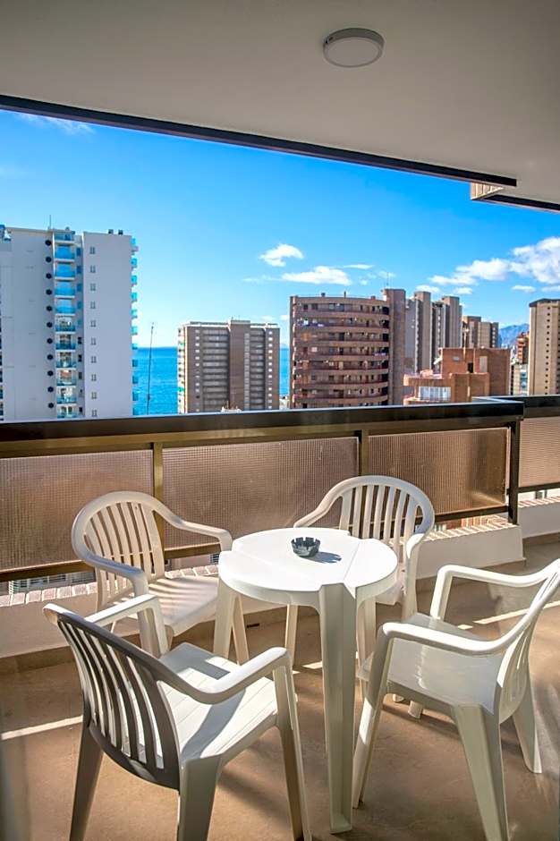 Aparthotel BCL Levante Club