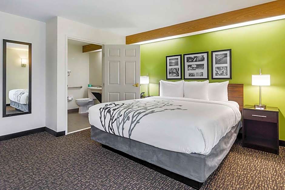 Sleep Inn SeaTac