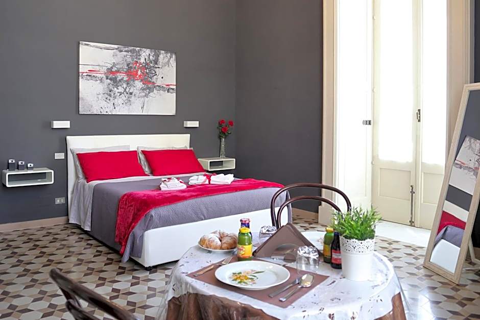 Chez Moi Charme B&B