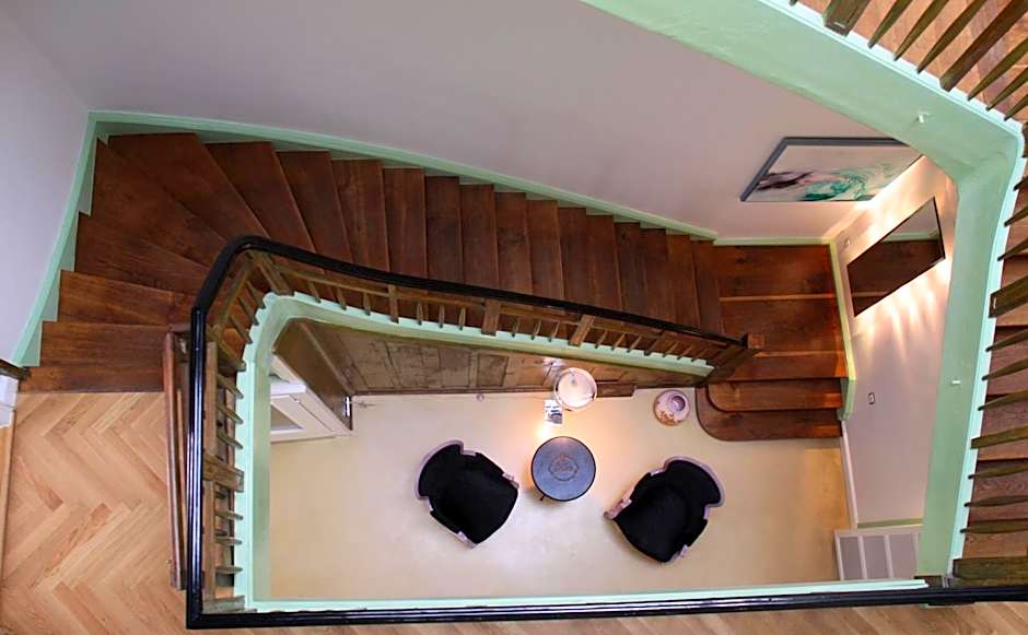 Hotel Heidelberg Astoria