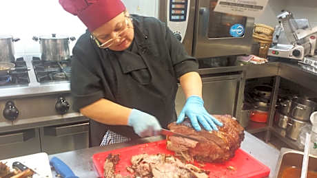 Casale l'Antico Carro