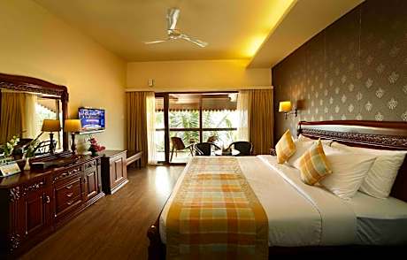 Ocean Breeze Suite