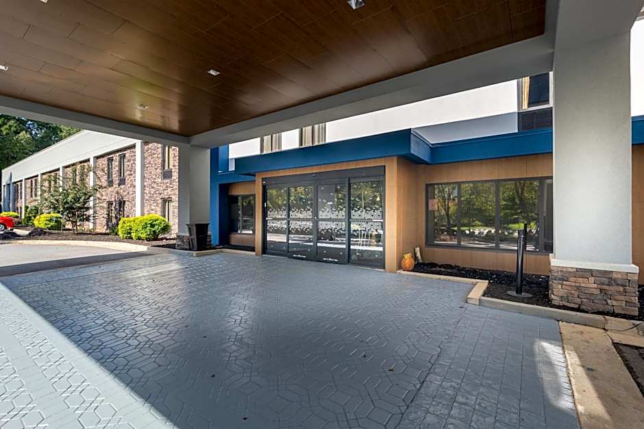 Hampton Inn Atlanta/Peachtree City