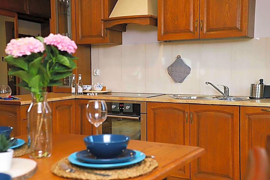 Hotel i Restauracja "Pod Orłem"