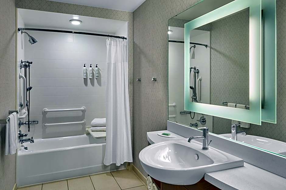 SpringHill Suites by Marriott Lumberton