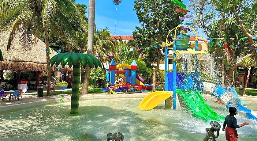 Hotel Plaza Caribe Cancun