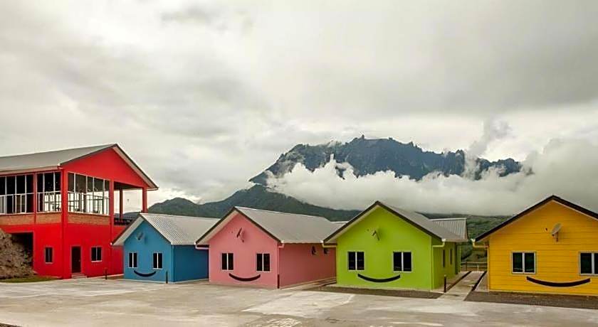 Happy Village Kundasang