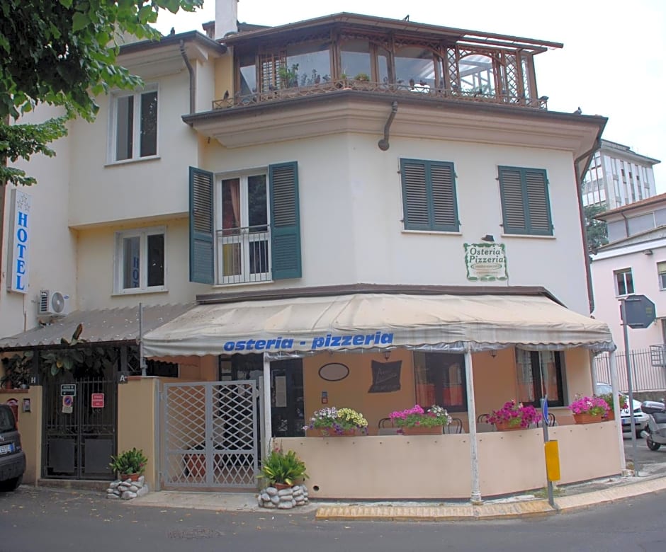 Hotel Annunziata