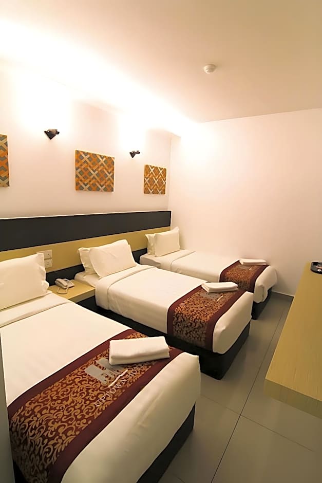 Uptown Hotel Seremban