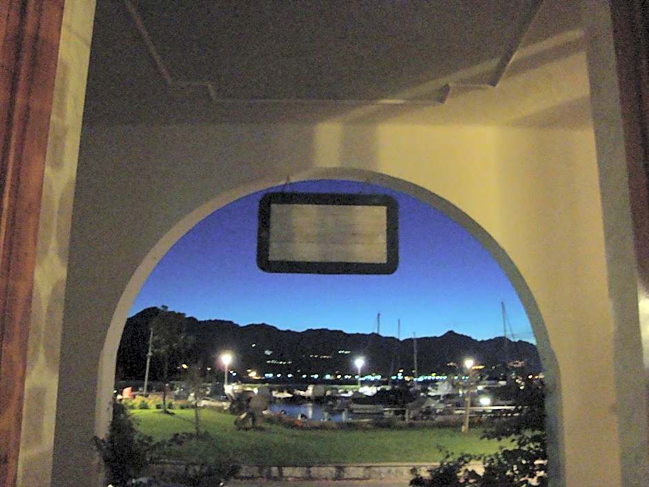 Hotel Sette Archi