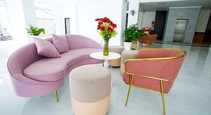 Phuoc Thanh IV Hotel