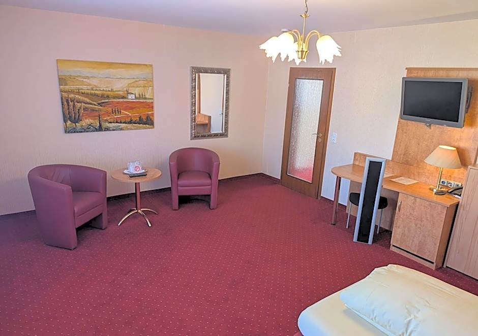 Stadthotel Augsburg