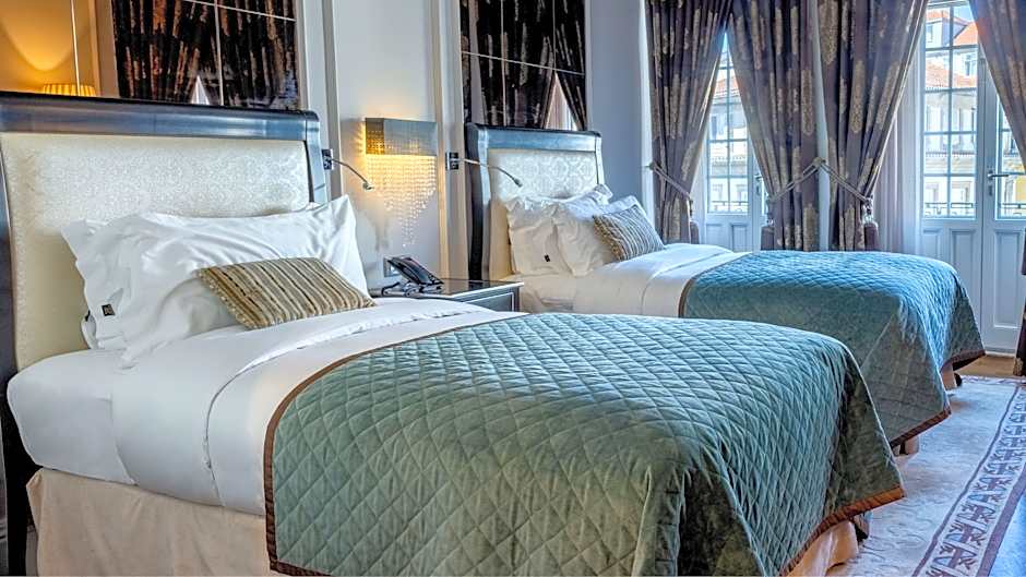 Photo 1 of 2 of Classic 2 Twin Beds