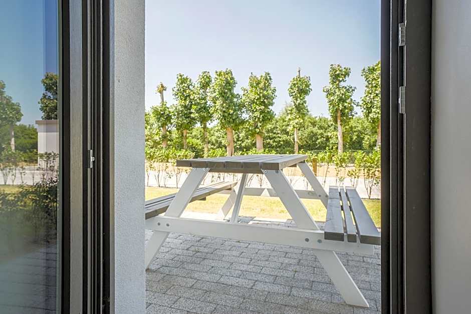 Holiday Suites Westende - Middelkerke