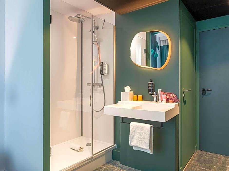 ibis Styles Bezons Paris La Defense