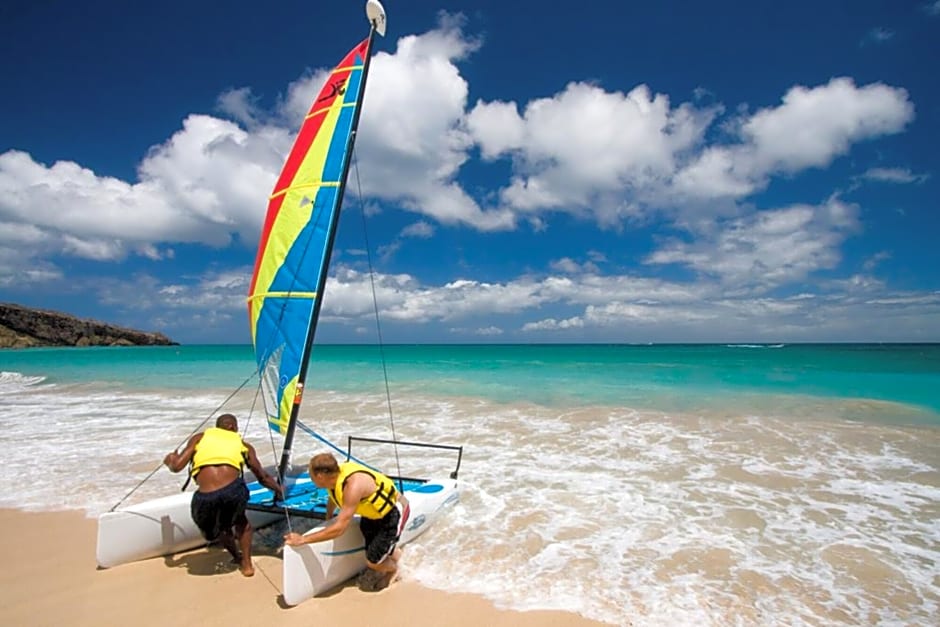 Mount Cinnamon Grenada