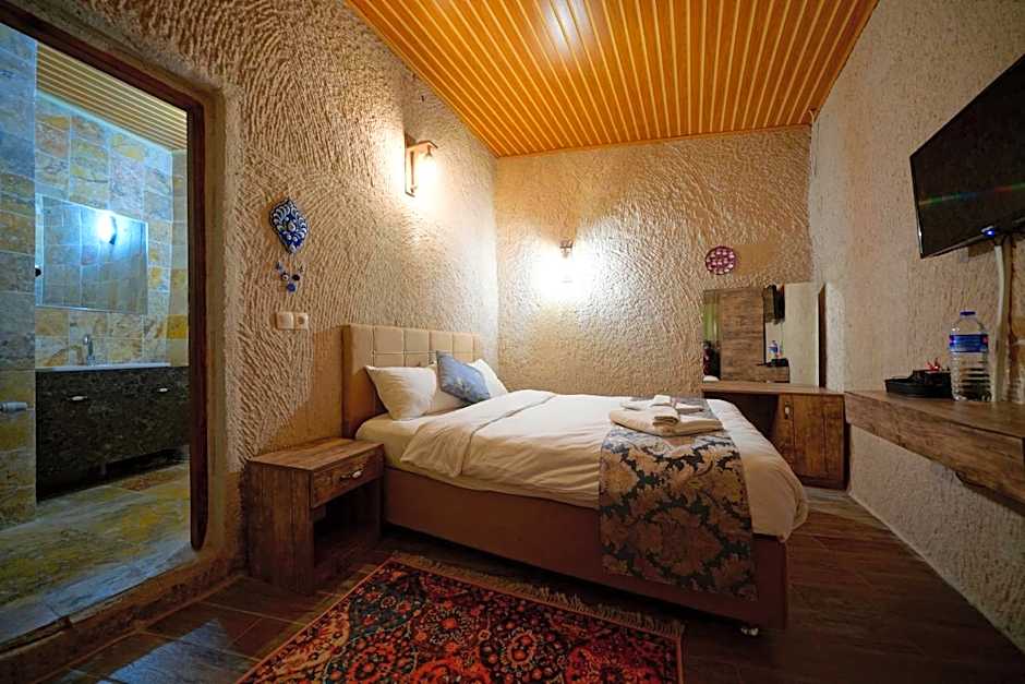 Adelya Cave Hotel