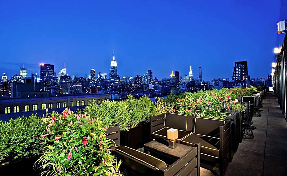 Dream Downtown by Hyatt