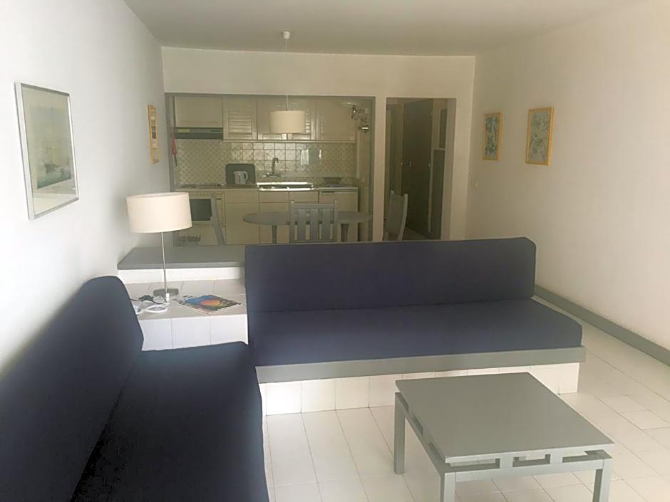 Almar Hotel Apartamento