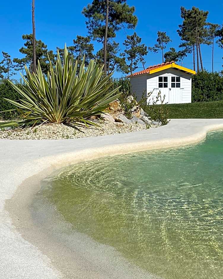 Hotel Rural Monte da Leziria