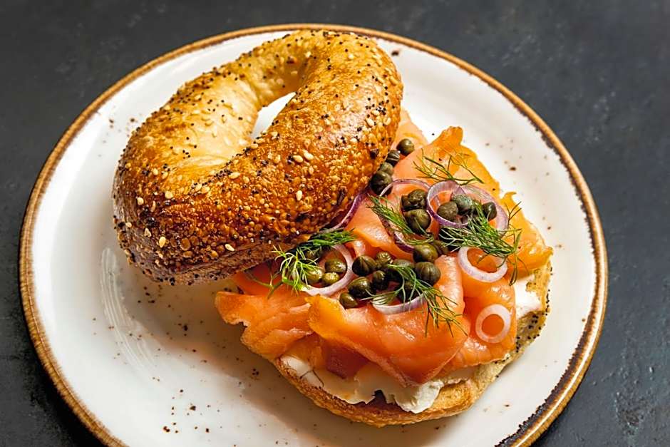 JW Marriott Houston Downtown