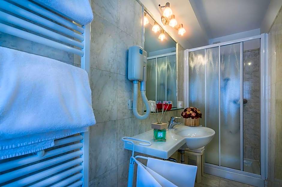 Palazzo Marcello Hotel Al Sole