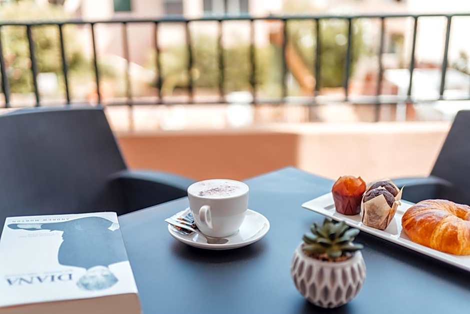 Apartamentos Royal Life