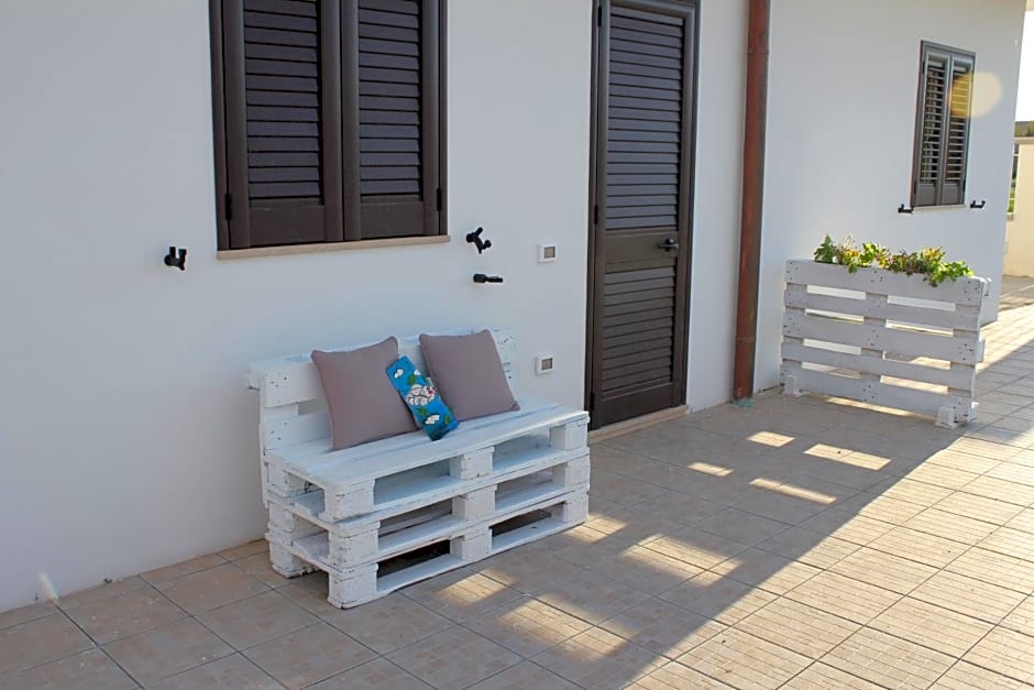 Piccolo Ulivo B&B Salento