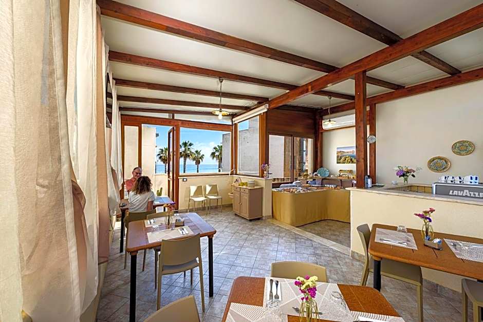 Hotel La Darsena
