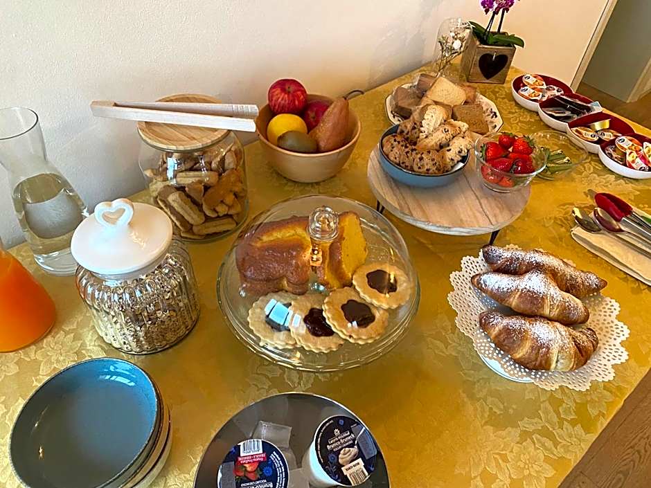 B&B La fabbrica delle idee