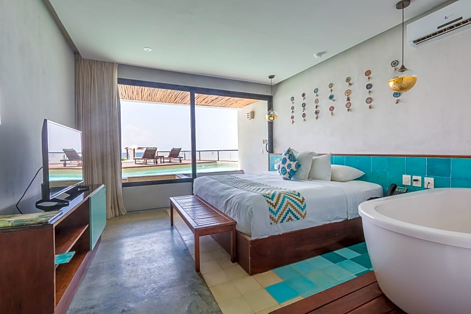 O' Tulum Boutique Hotel - Adults Only