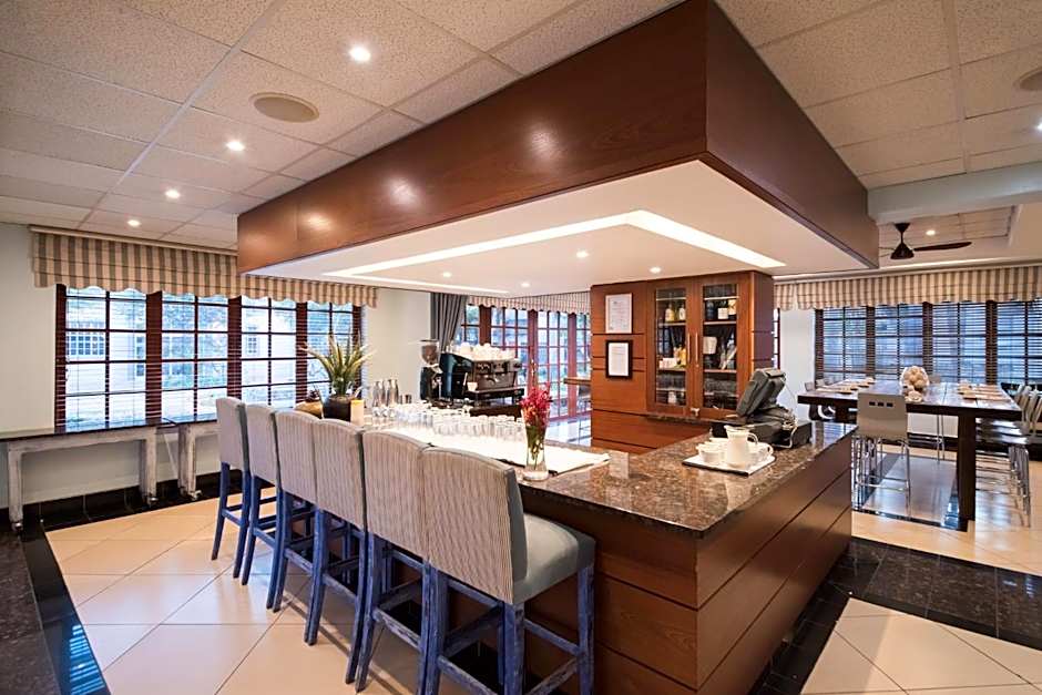 Birchwood Hotel and OR Tambo Conference Centre