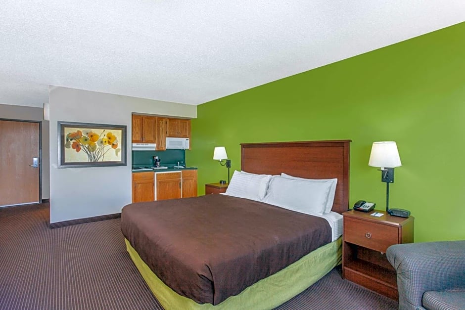 AmericInn by Wyndham Stillwater
