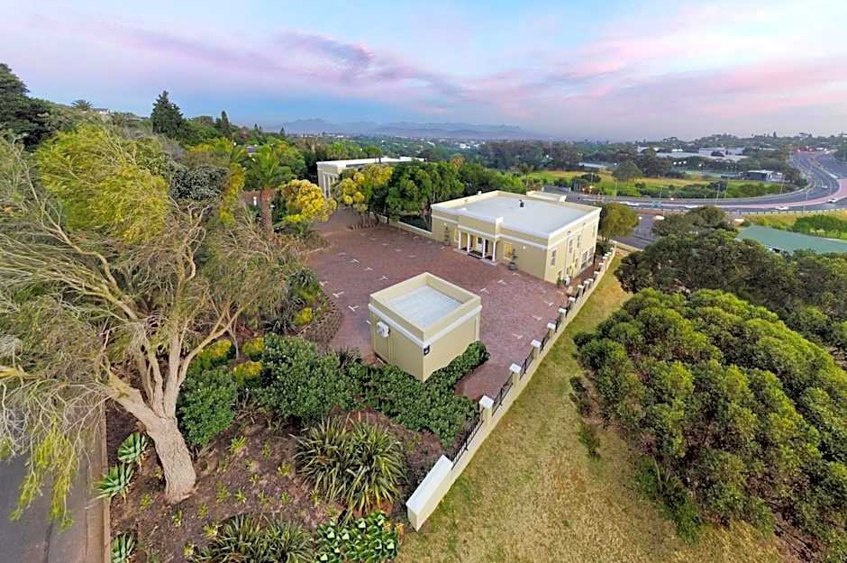 Bell Rosen Guest House