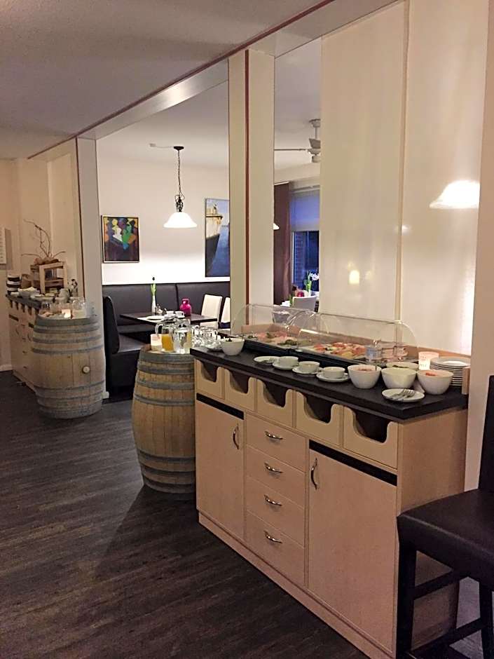 Landgasthof Struckum