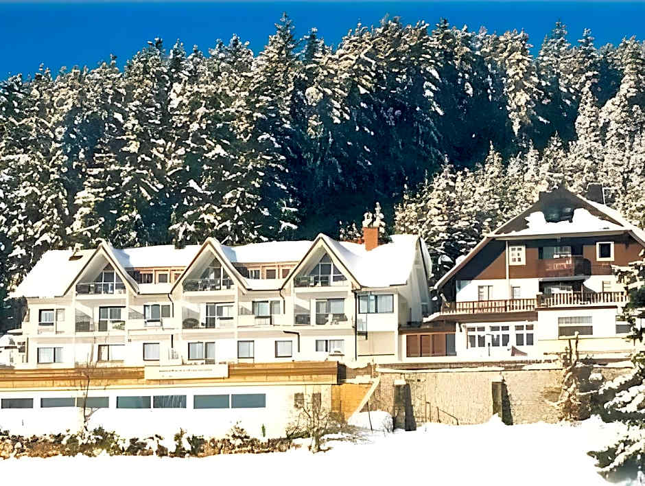 JUFA Hotel Schwarzwald