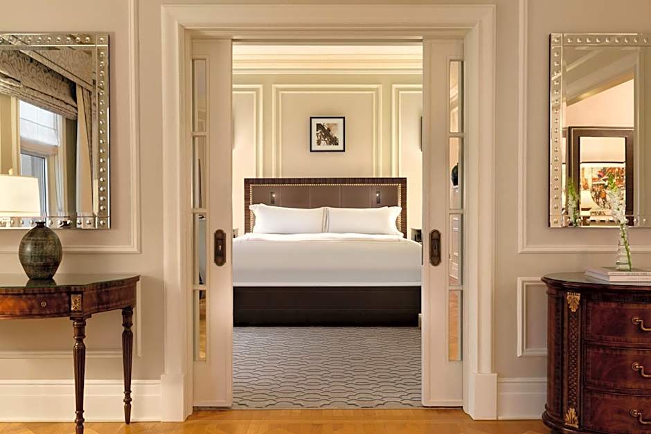 Fairmont Chateau Laurier Gold Experience