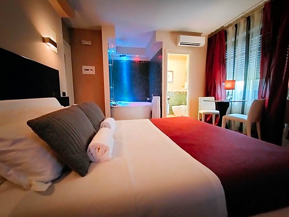 Hotel L' Orto degli Otelli