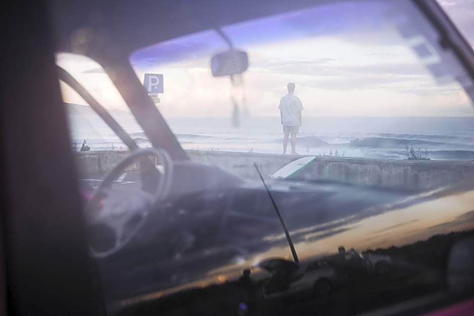 SALT LIPS - Azores Surf Experience