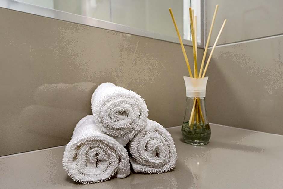 Best Western Kimba Lodge Motel